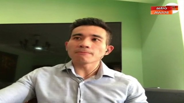 Niaga AWANI: Adakah subsidi gaji RM600 mencukupi untuk kekalkan pekerja?