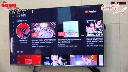 [INDO SUB] GOING SEVENTEEN 2022 EP.41 The Truman Show of Mr. SVT’s We Live Alone #2