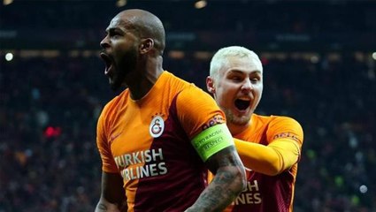 İki dev resmen talip oldu! Aslan'ın kaptanı Marcao, hayran bıraktı