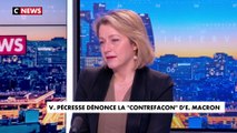 Barbara Pompili : «On n'a pas fait une politique énergétique au doigt mouillé»