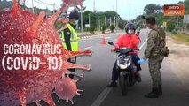 Polis Terengganu perkenalkan sistem giliran kenderaan