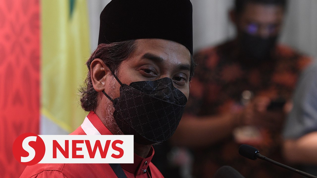 Khairy: GE15 can wait as Malaysia adjusts to relaxing of Covid-19 SOPs