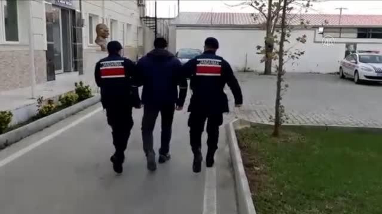 Son dakika gündem: Terör örgütü PKK operasyonunda 14 kişi yakalandı