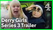 Derry Girls | Trailer VO de la temporada 3