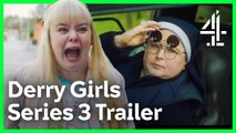 Derry Girls | Trailer VO de la temporada 3