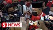 Umno's recent polls victories due to its well-performing ministers in Cabinet, says Hishammuddin