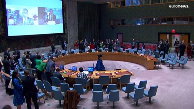 Biden a colloquio con Xi Jinping, ambasciatrice britannica all'ONU: Gioco cinico della Russia