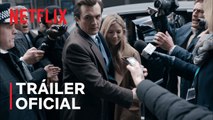 Anatomía de un escándalo | Tráiler VOSE de la serie de Netflix