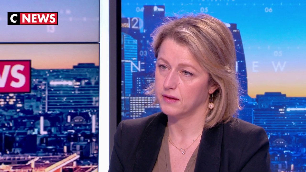 L'interview de Barbara Pompili