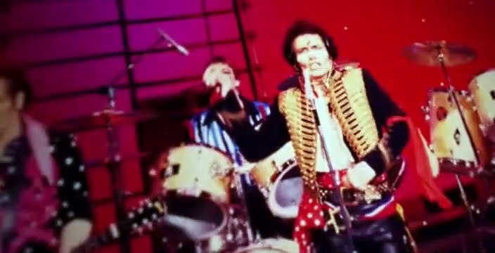 Metal Evolution S01 E04