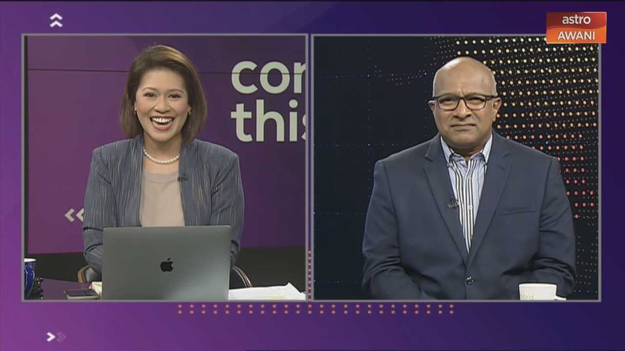 Consider This: COVID-19 (Part 3) - Life After MCO Needs Reinvention?