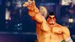 Street Fighter V - Bande-annonce de l'ultime mise à jour (mars 2022)
