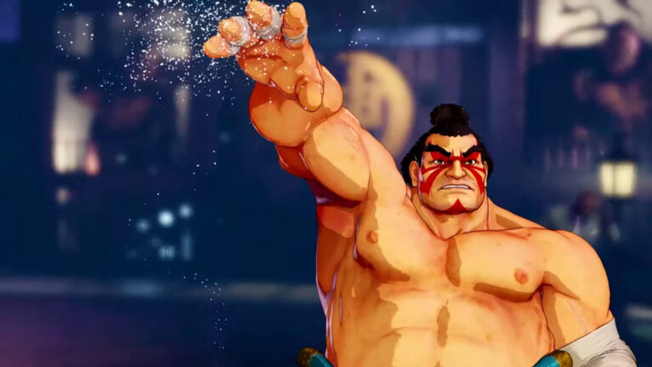 Street Fighter V - Bande-annonce de l'ultime mise à jour (mars 2022)