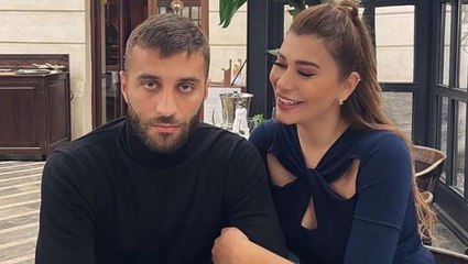 Ebru Şancı, sosyal medya hesabından eşiyle küfürlü yazışmasını paylaştı