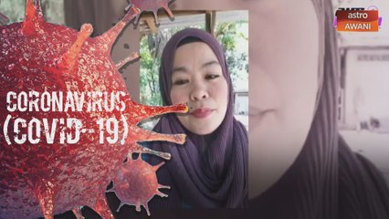 COVID-19: Kesan langsung kepada Sahabat Amanah Ikhtiar Malaysia