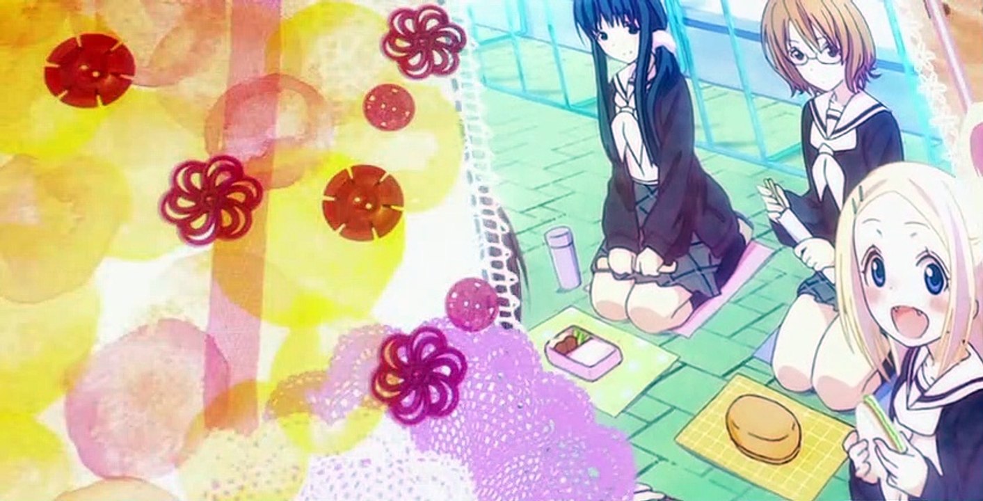 HaNaYaMaTa S01 E13