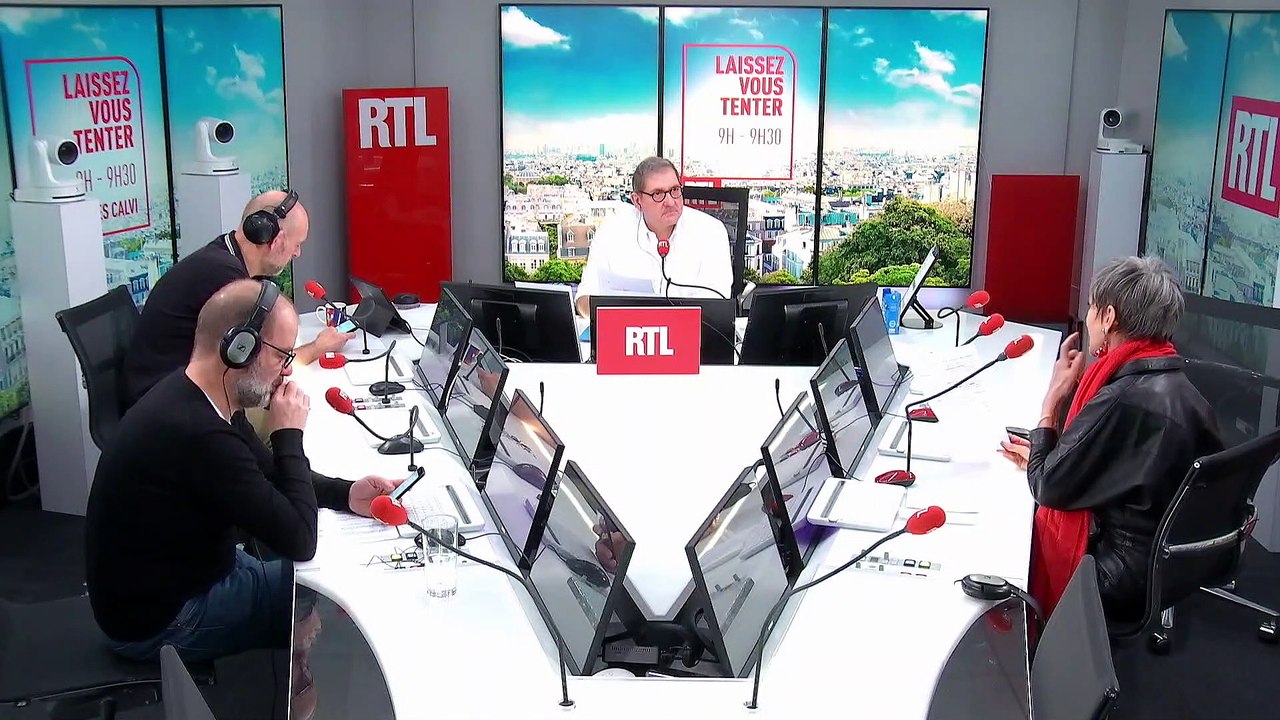 A la télé ce soir : "Welcome Back 1993" sur TF1 et "Le grand concours des régions" sur France 3