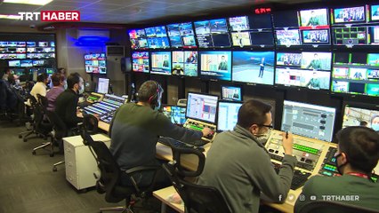 TRT Haber 12 yaşında