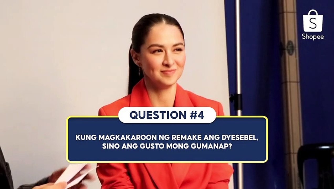 Dyesebel remake video Dailymotion