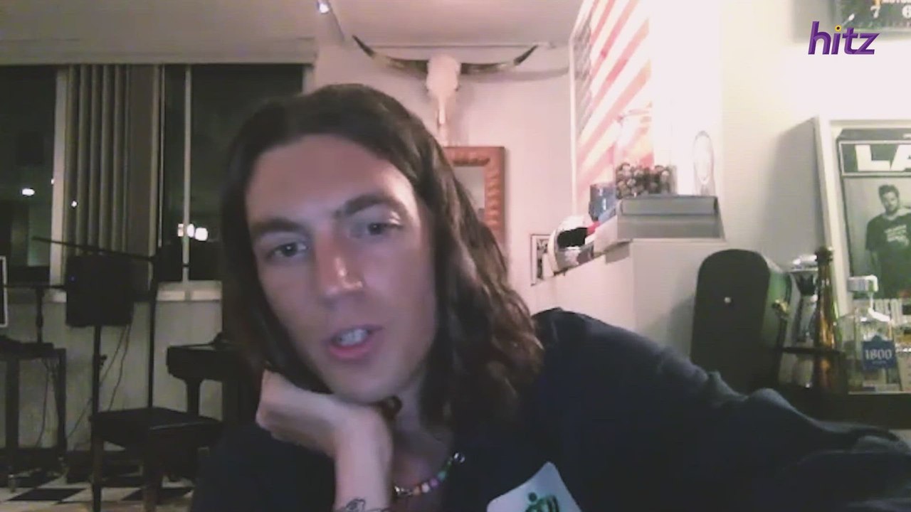 LANY Talks Music, "GG BB XX", Speaks Bahasa Malaysia & More! | HITZ Speaks