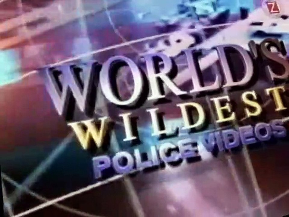 World's Wildest Police Videos S01 E06