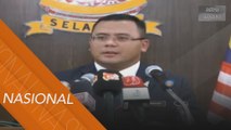 Selangor tambah RM272 juta untuk perangi COVID-19 - Amirudin Shari
