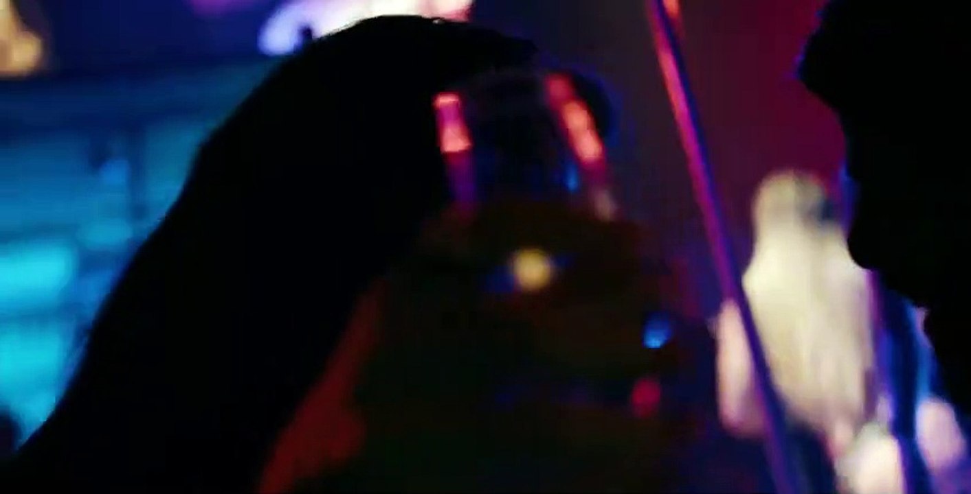 The Mechanism S01 E03