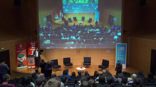 Neuroplanète - L’état de la planète influe-t-il sur notre cerveau ?