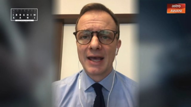 Ibrahim Sani’s Notepad: Food Supply Chain