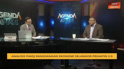 Bas Selangorku bawa penumpang ke pusat kuarantin khusus - MB