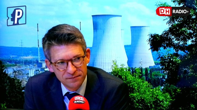 Il faut qu'on parle - S02 - Pierre Yves Dermagne