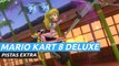 Mario Kart 8 Deluxe: Pase de pistas extra - Tráiler japonés