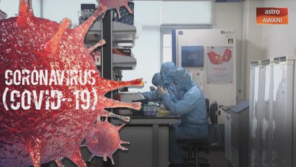 Korea Selatan perkenal aplikasi pantau kesihatan, pergerakan penduduk