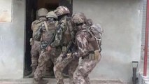 Mersin ve Diyarbakır’da PKK operasyonu: 6 gözaltı