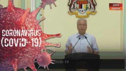 Tiada perbincangan formal mengenai Bazar Ramadan