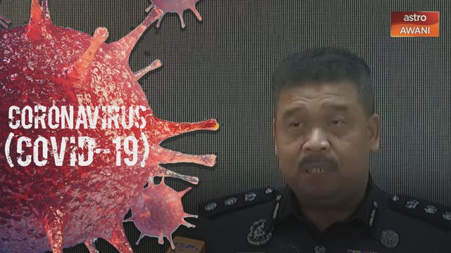 PKPD di 7 kampung di Hulu Langat, Selangor – Polis Selangor