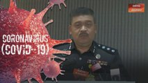Golongan muda diminta tidak melanggar PKP - Polis Kontinjen Selangor