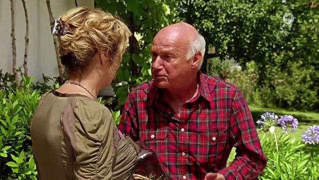 Utta Danella - Sturm am Ehehimmel Teil 1 (Ganzer Film Deutsch)