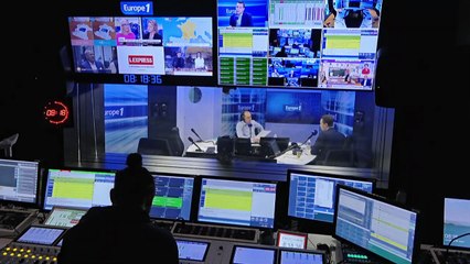 Jordan Bardella : «Le nucléaire est un atout français»