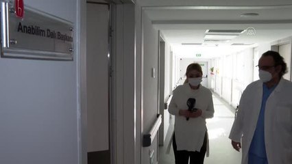 Kovid-19'un beyni ciddi ve kalıcı etkilediğine dair belirti yok