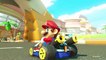 Mario Kart 8 Deluxe - Pub Japon Courses DLC