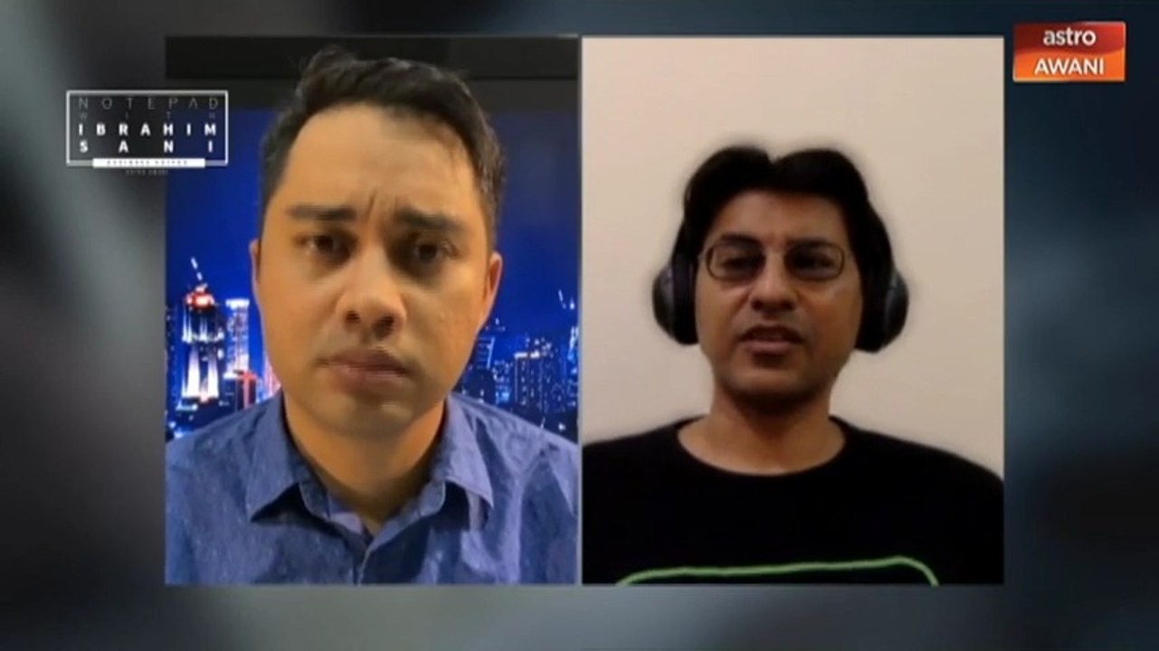 Ibrahim Sani's Notepad: MyGroser Delivers Despite MCO