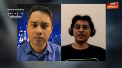 Ibrahim Sani's Notepad: MyGroser Delivers Despite MCO