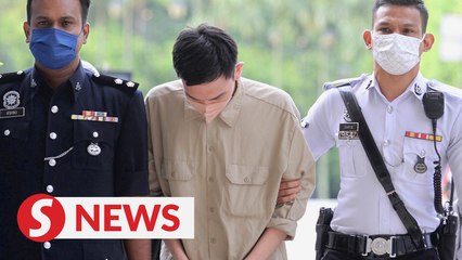 College student charged with drink driving, causing DBKL subcontractor's death