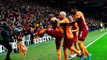 Kasa doldu taştı! Galatasaray'ın geliri dudak uçuklattı
