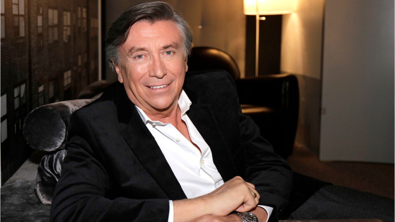 GALA VIDÉO - Marie-Sophie Lacarrau absente du JT de TF1 : son joker Jacques Legros ne cache pas son “inquiétude”