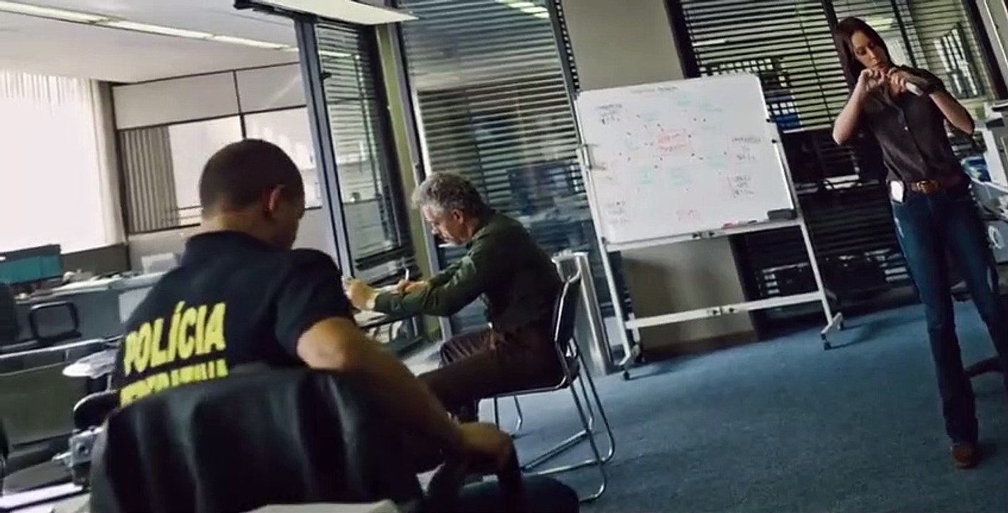 The Mechanism S01 E04