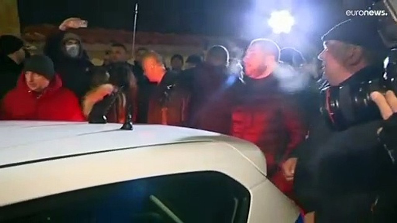 Bulgaria: indagine sui fondi dell'Unione europea, ancora nessuna accusa per l'ex premier Borisov