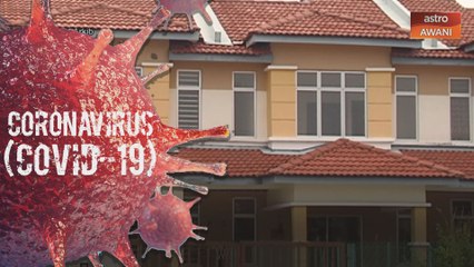 Hak penyewa dan pemilik rumah bawah PKP