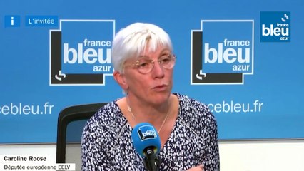 7h50 - Caroline Roose